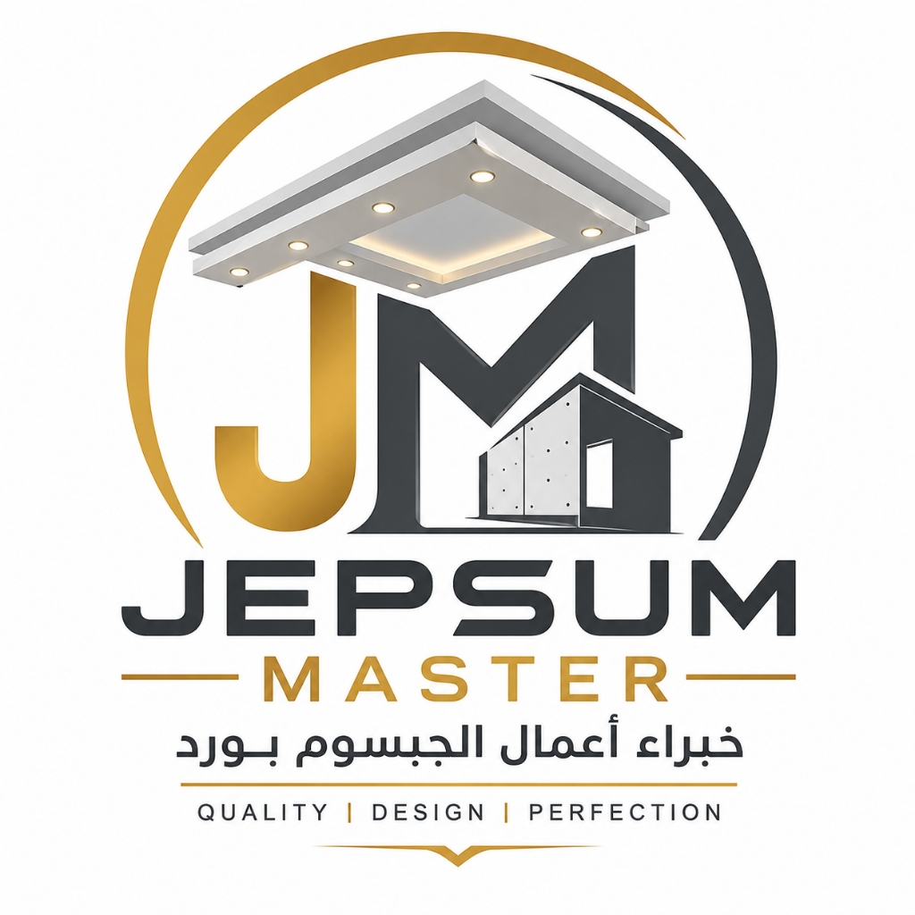 لوجو جبس ماسترز الرياض